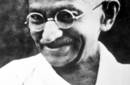 Aniversario de Gandhi: ¡¡Precioso!!