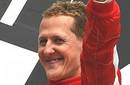 Automovilismo: Escándalo por salario de Schumacher