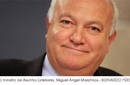 Entrevista: Miguel Ángel Moratinos, Ministro de Asuntos Exteriores y Cooperación
