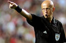 Pierluigi Collina a favor de usar videos en el fútbol