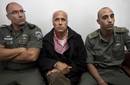 Arresto domiciliario para Mordejai Vanunu, el 'espía atómico' israelí