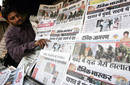 Explosión de Medios de Comunicación en India