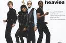 The Brand New Heavies editan dos nuevos álbumes