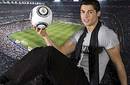 Cristiano Ronaldo genera 80 millones de euros al año en publicidad