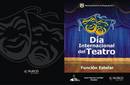 SURCO. CELEBRACIONES DEL DIA MUNDIAL DEL TEATRO