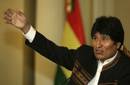 Especial sobre Bolivia: Morales, de sindicalista a presidente