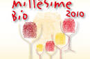 Millésime Bio 2010