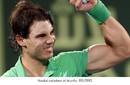 Rafael Nadal derrota Soderling y se corona en Abu Dabi