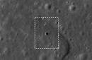 Descubren un hoyo en la Luna que podría albergar a futuros colonos humanos