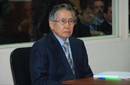 Confirmaron la sentencia de 25 años de cárcel a Alberto Fujimori