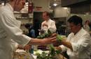Los 'chefs' se lanzan a la 'ecococina'