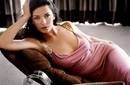 Catherine Zeta Jones alaba las ventajas de un marido maduro