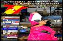 FESTIVAL INTERNACIONAL DE MARINERA NORTE&Ntilde;A EN ESPA&Ntilde;A