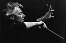 LA BATUTA MAS ALEMANA DE LA ORQUESTACION MUSICAL: HERBERT VON KARAJAN