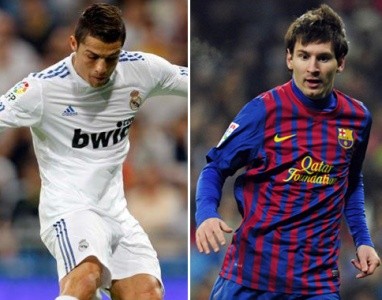¿Quién cree ud. que será el Pichichi de la Liga española?