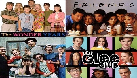 ¿Cual es tu serie de televisión favorita?