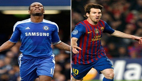 ¿Quién ganará el Chelsea vs. Barcelona por las semifinales de la Champions League?