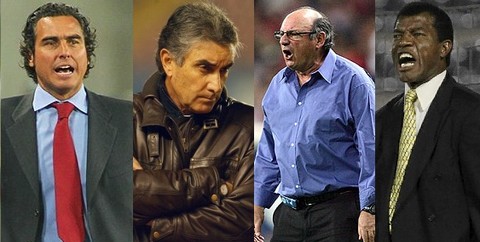 ¿Quién fue el mejor técnico de la selección peruana en los últimos 20 años?