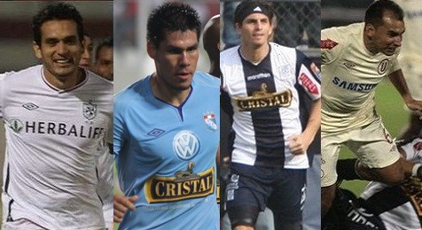 ¿Qué equipo liderará la primera parte del torneo Descentralizado?