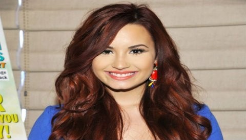 ¿Crees que Demi Lovato no sabía lo que pasaba en los clubes a los cuales asistía?