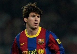 ¿Sigue siendo Lionel Messi el mejor jugador del mundo?