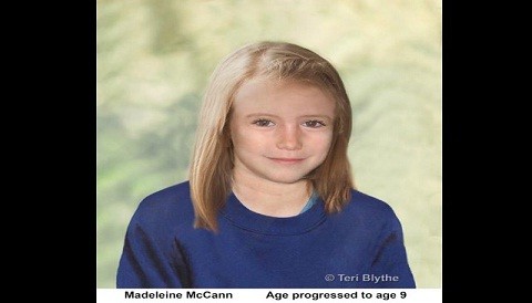 ¿Cree ud. que se debe reabrir el caso de la pequeña Madeleine McCann?