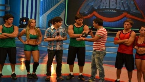 ¿Crees que Combate sea el mejor programa dentro de su horario?