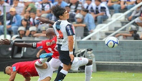 ¿Alianza Lima logrará vencer al Juan Aurich en el estadio de Matute?