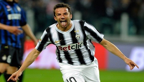 ¿Considera a la Juventus un justo campeón del fútbol italiano?