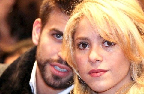 ¿Crees que los celos de Shakira afecten su relación con Piqué?