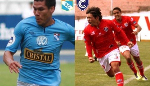 ¿Quién ganará el Sporting Cristal vs. Cienciano por el Descentralizado?