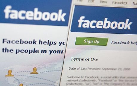 ¿Cree ud. que Facebook ha cambiado su modo de vida?