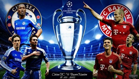 ¿Qué equipo ganará la gran final de la Champions League?