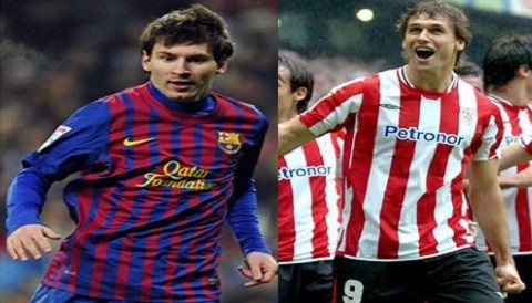 ¿Quién ganará la final de la Copa del Rey entre Barcelona y Athletic de Bilbao?