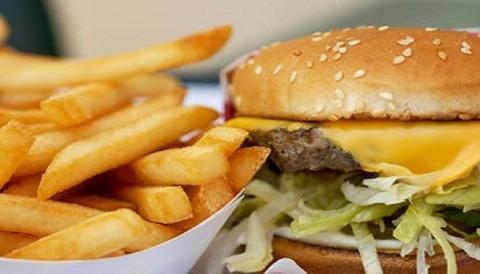 ¿Está de acuerdo con la restricción de la publicidad de comida chatarra?