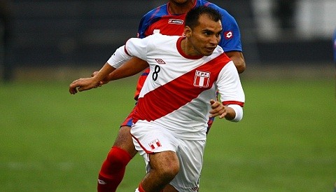 ¿Está ud. de acuerdo con el llamado de Rainer Torres a la selección peruana?