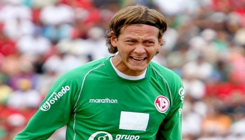 ¿Consideras que Diego Penny realizará una buena labor en el arco peruano ante Colombia?