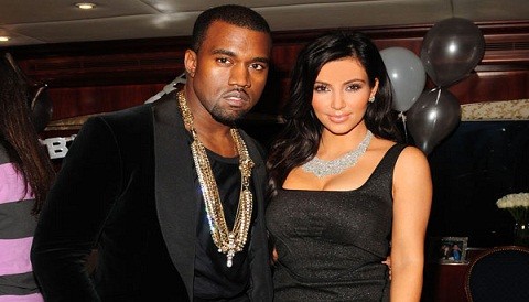 ¿Crees que la relación de Kim Kardshian y Kanye West dure?