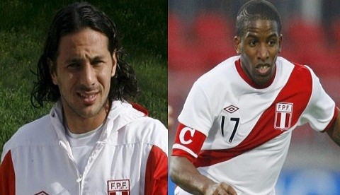 ¿Cree que Claudio Pizarro y Jefferson Farfán lleguen al duelo ante Colombia?