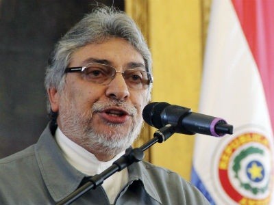 Cree Usted que se pretenede dar golpe de estado al Presidente del Paraguay