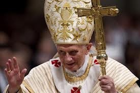 ¿Quién cree usted que podría suceder a Benedicto XVI?