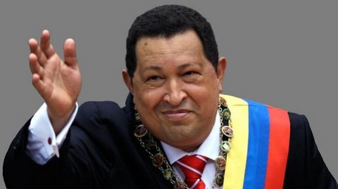¿Cree que Hugo Chávez está en las condiciones físicas necesarias para gobernar Venezuela?
