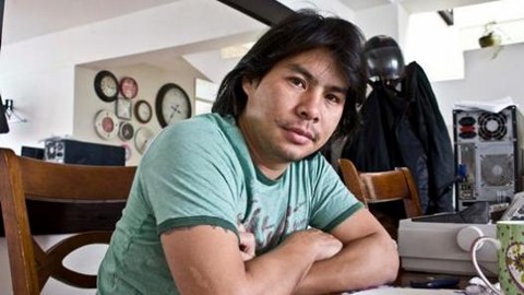 ¿La muerte del periodista Luis Choy en la puerta de su casa demuestra que la seguridad ciudadana en Lima se ha descuidado?
