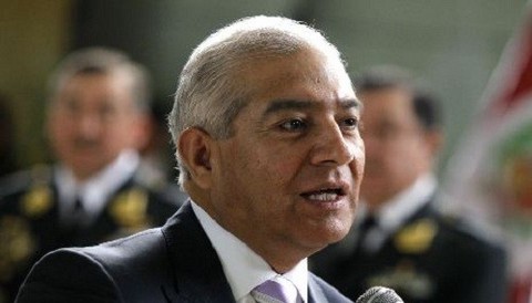 ¿Cómo califica usted el trabajo de Wilfredo Pedraza al mando del Ministerio del Interior?