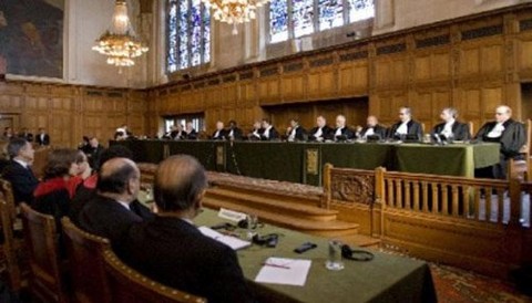 ¿Crees que Chile acate el fallo de la Corte del Haya si este llegará a beneficiar a Perú?