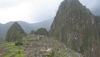 Machu Picchu (Perú)