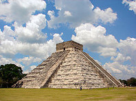 Chichén Itzá (México)