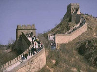 La Gran Muralla China (China)