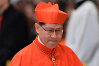 Luis Tagle