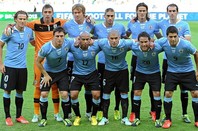Uruguay